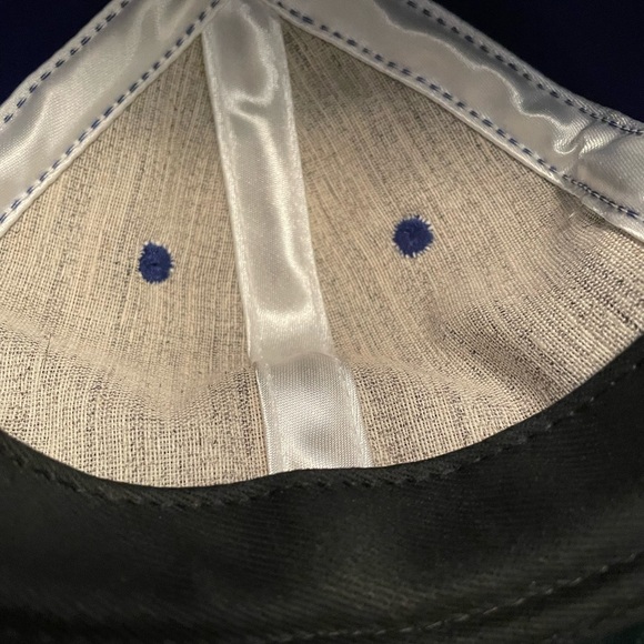 Retro 1968 Jacksonville Suns Ebbets Field Flannels hat - Picture 6 of 11